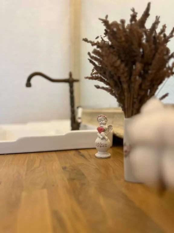 Роскошные апартаменты с видом на море