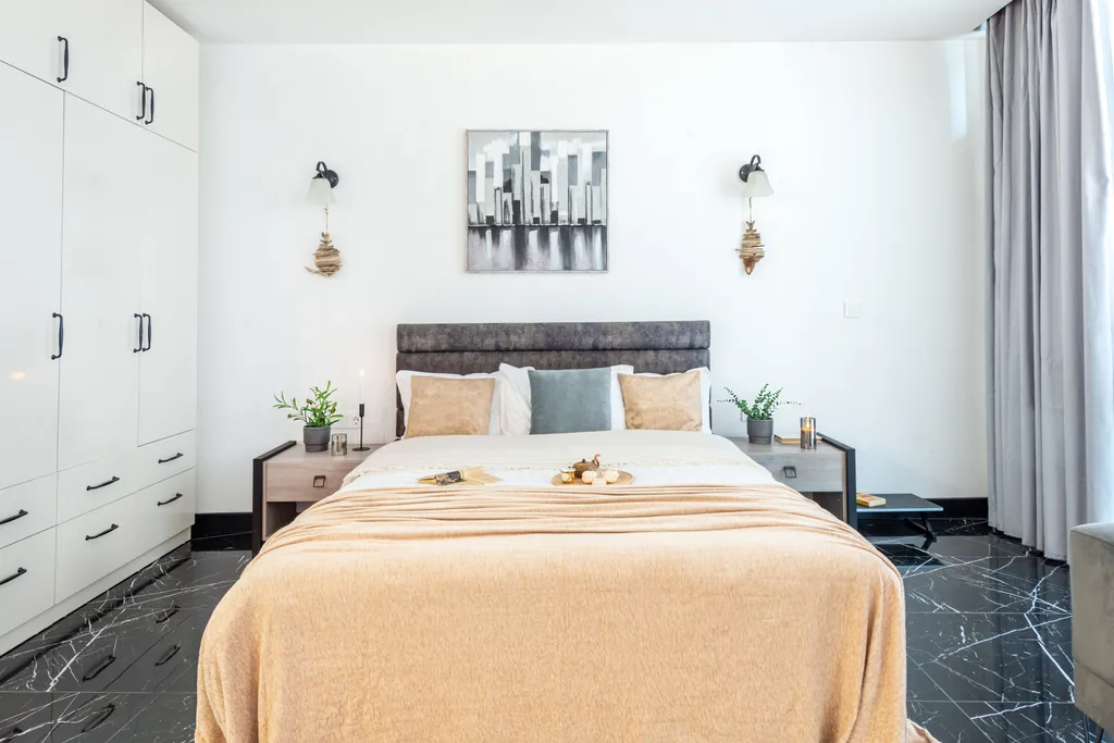 Azure Corner Retreat