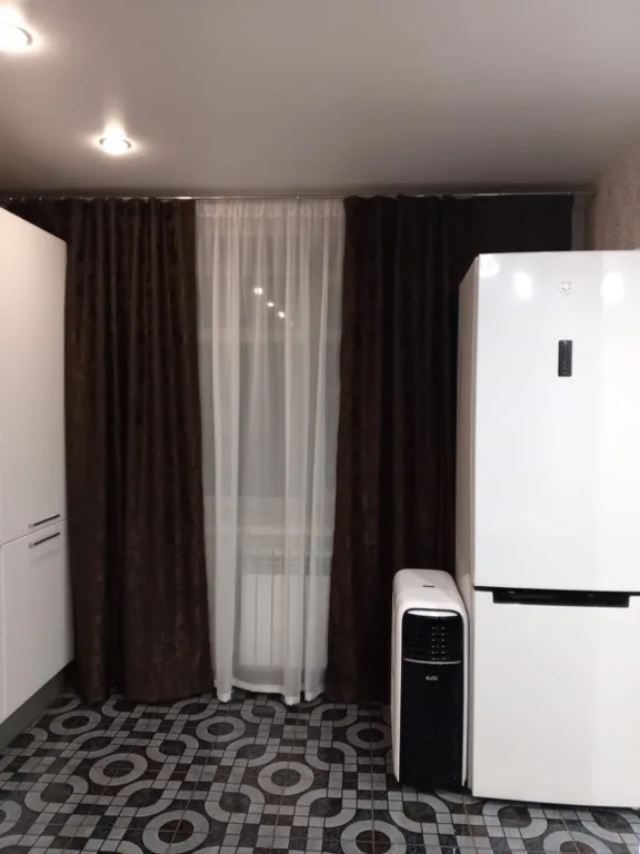 Уютная однокомнатная квартира в центре города