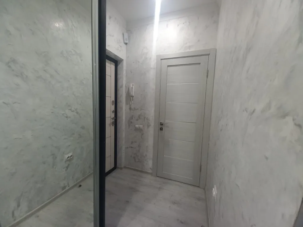 Квартира Уютная квартира недалеко от парка Галицкого — Краснодар