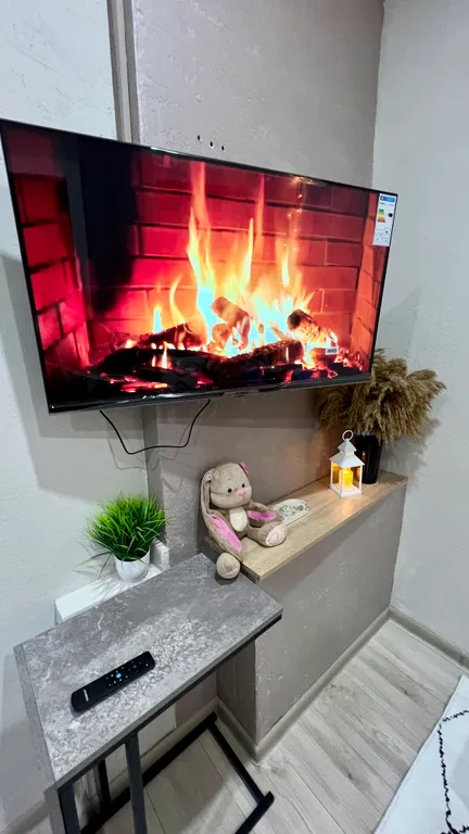 Коттедж Уютный дом с участком 5 соток — Дагомыс