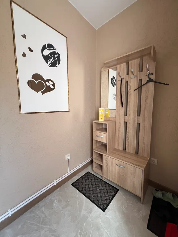 Квартира Уютная квартира в частном секторе — Севастополь