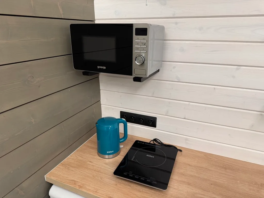 Уютный дом LandikVillage в 10 минутах от города