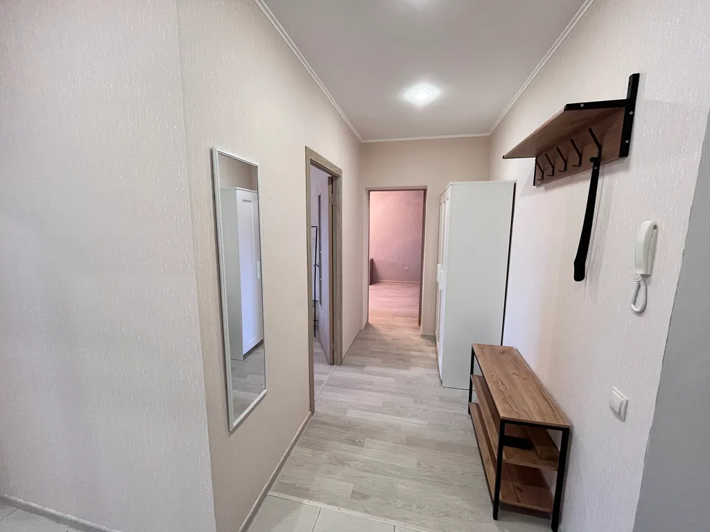 2-комнатная квартира с видом на аквапарк