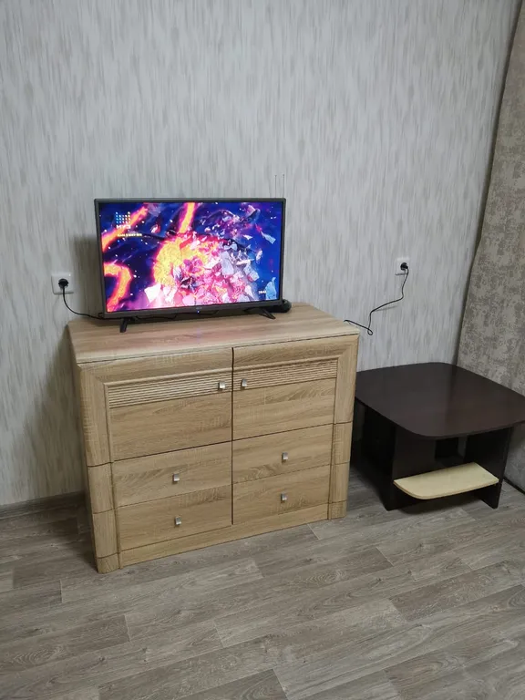 Квартира у Ледового дворца