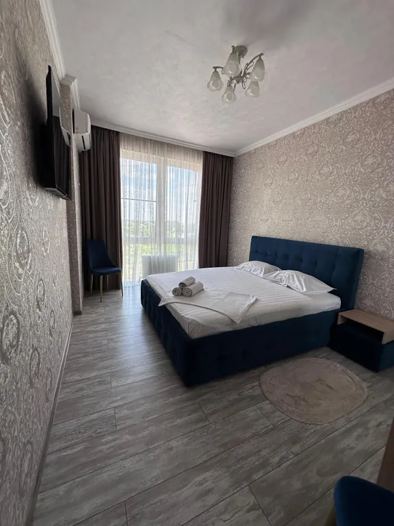 Квартира Квартира на набережной — Славянск-на-Кубани