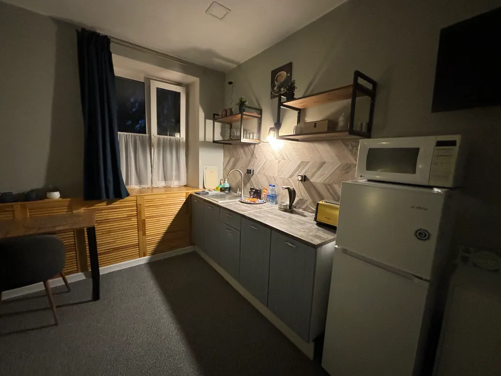 Апартаменты у Кремля