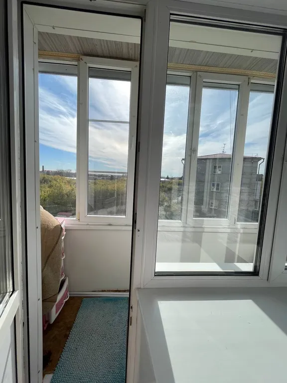 2-комнатная квартира в Ишиме