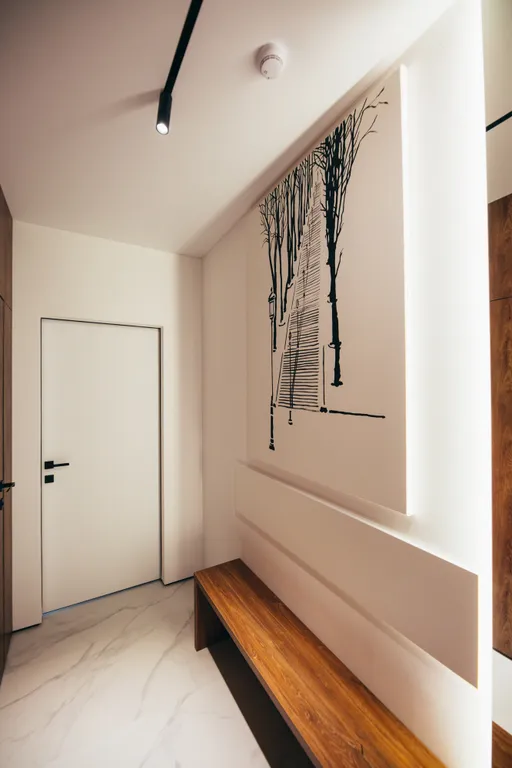 Уютные апартаменты в Тихой Гаване