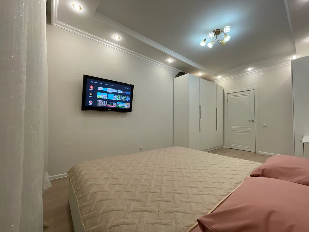 Квартира Nova Center