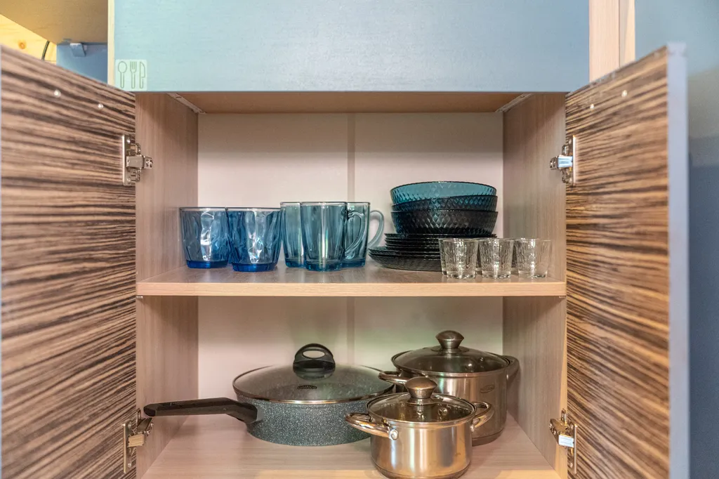 Домик у моря