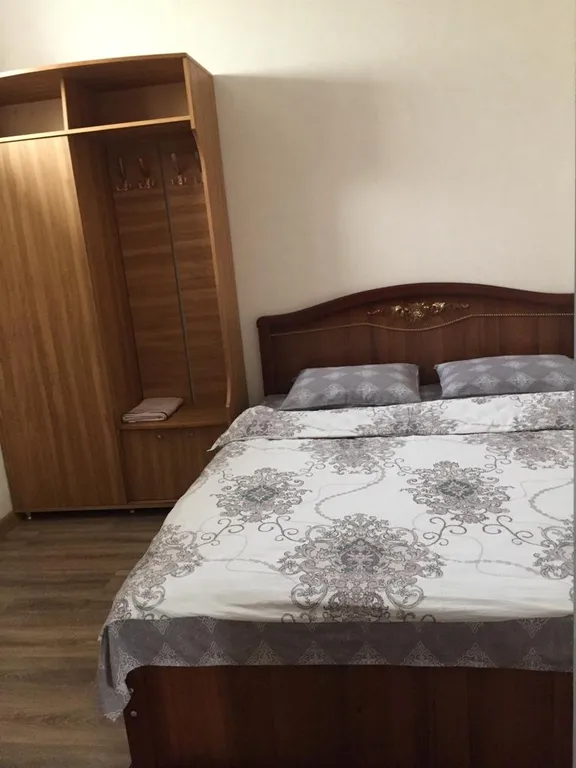 Уютная квартира в центре