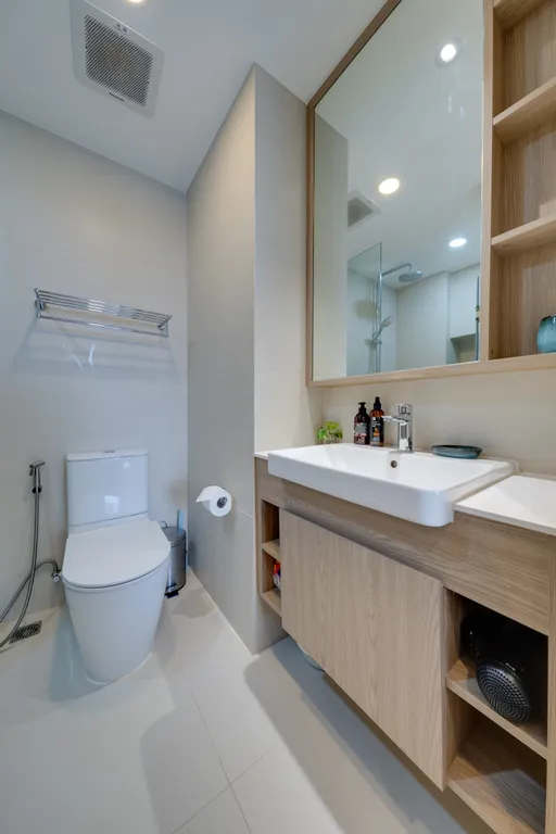 Апартаменты СкайПарк пешком до пляжа