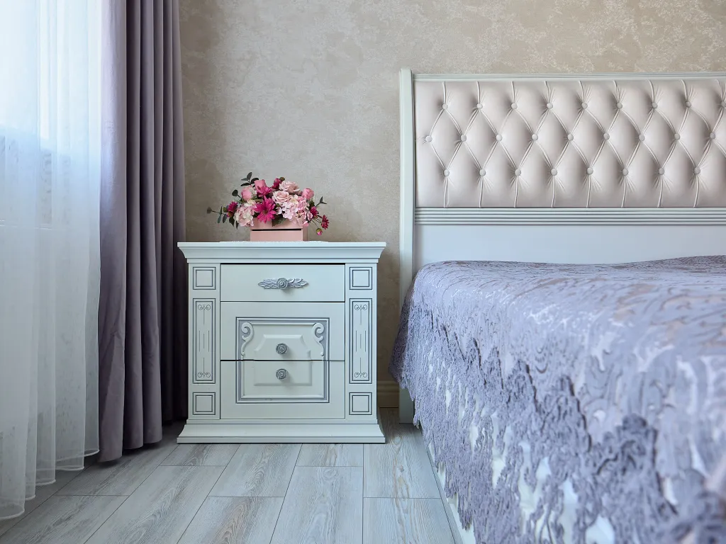 3-комнатная Квартира — аренда посуточно в Кисловодск