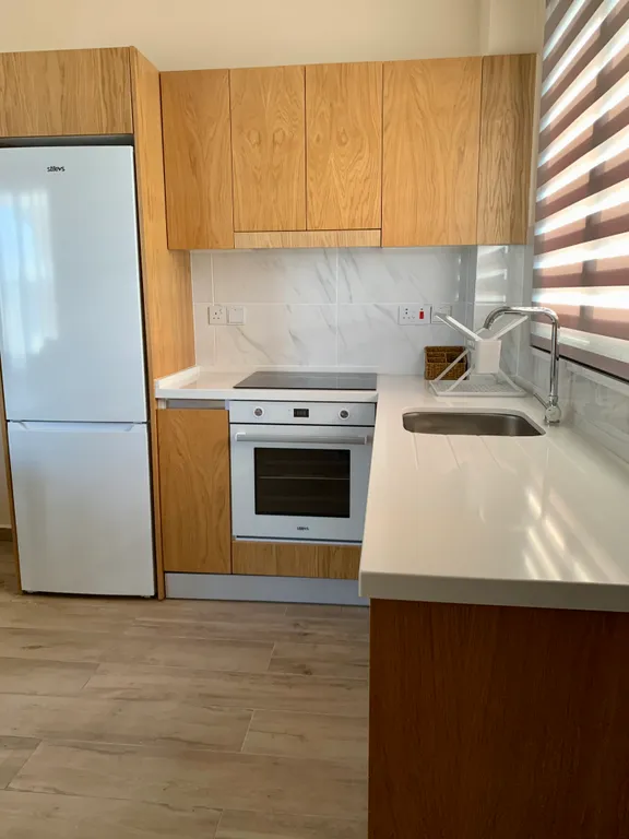 Апартаменты в современном комплексе рядом с морем