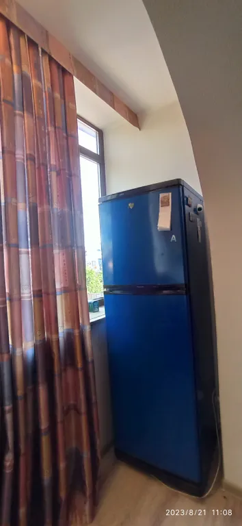 Уютная квартира у моря и Парка