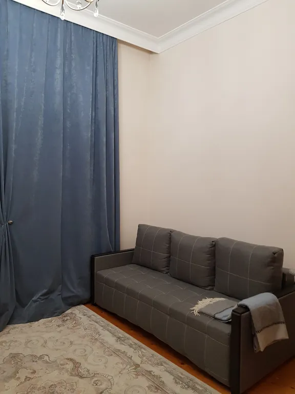 Уютный дом в центре