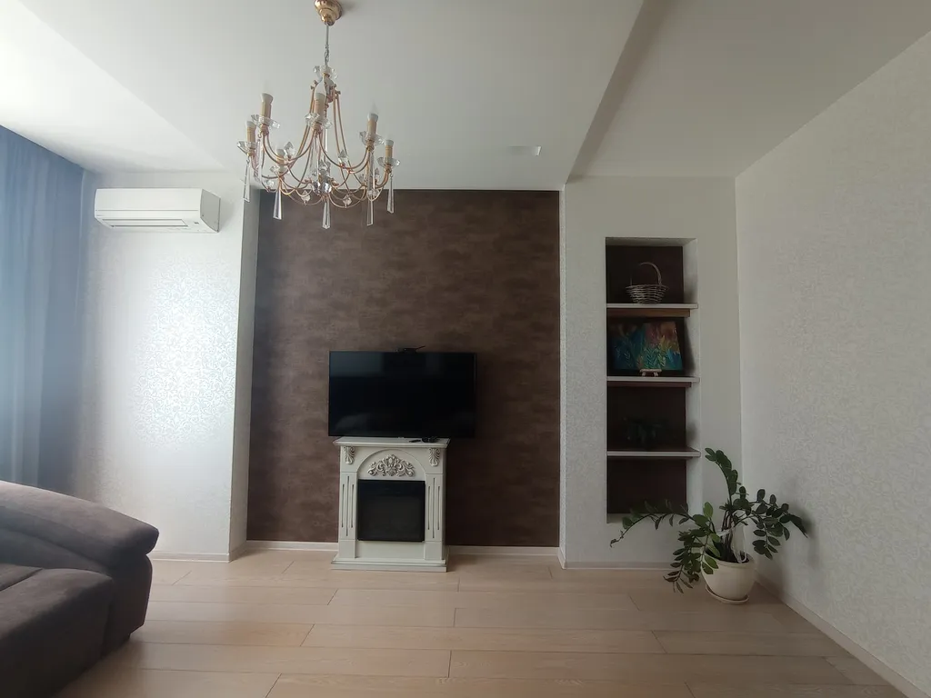 Квартира 2-комнатная Квартира — Екатеринбург