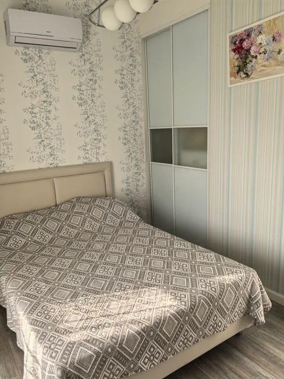 Таунхаус в коттеджном поселке не далеко от моря