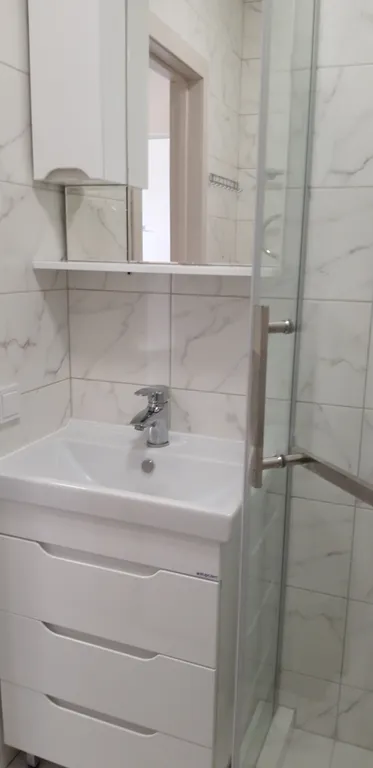 Квартира Квартира Апартамент у моря — Анапа