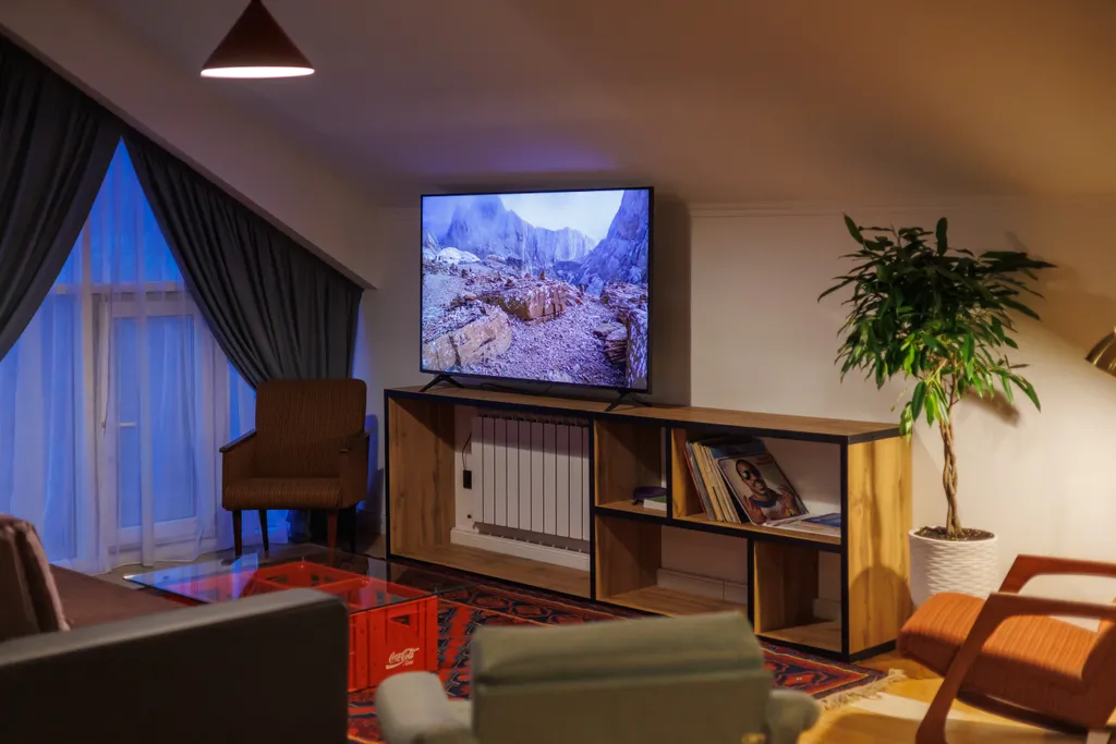 Квартира 2-комнатная Квартира — Махачкала