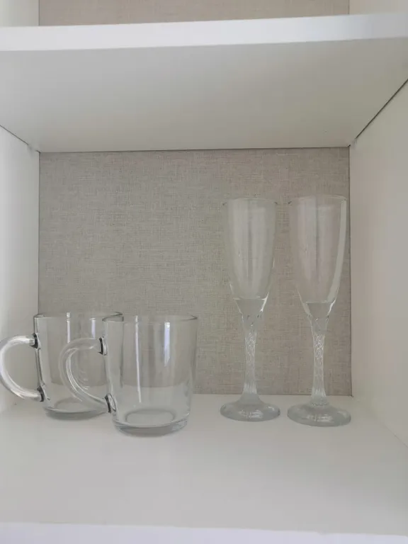 Однокомнатная квартира в районе Гармония