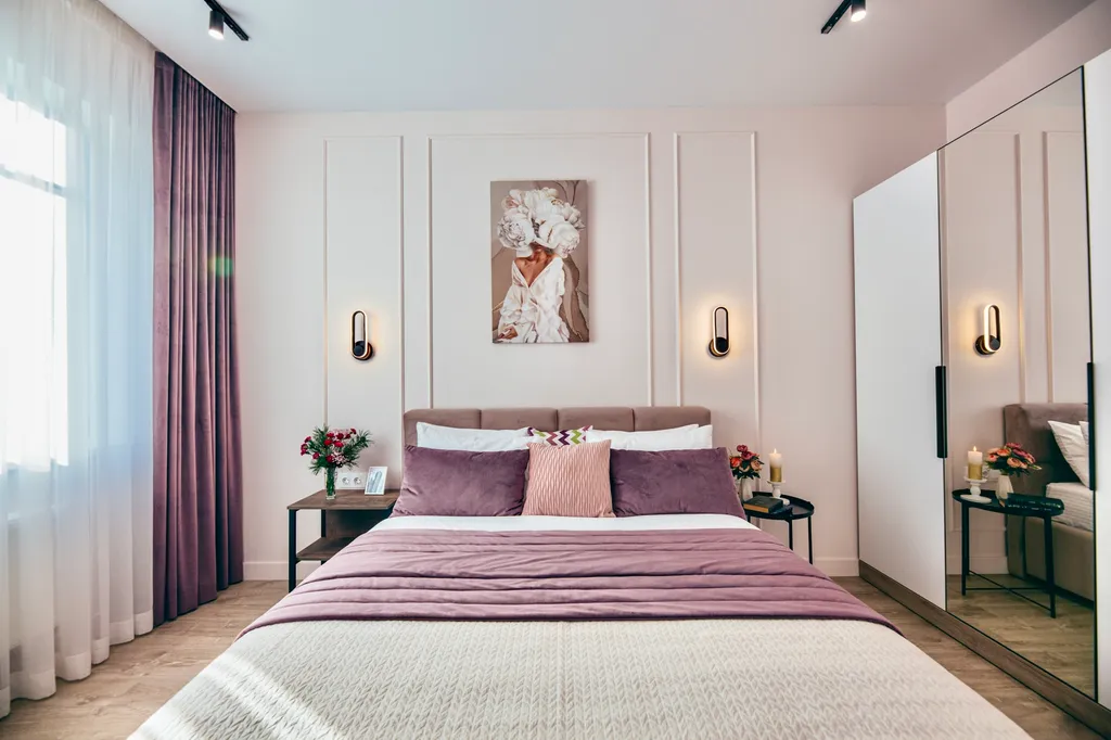 Квартира Апартаменты в ЖК Рыбная деревня — Калининград