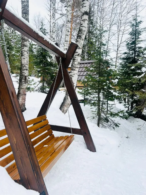 Уютный отдельно стоящий дом