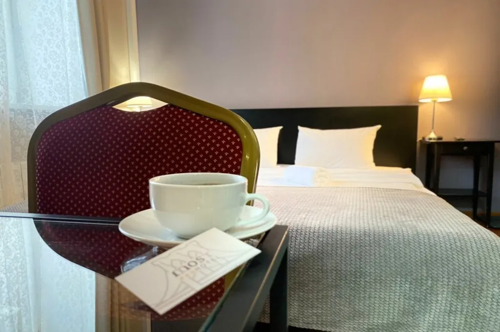 Квартира Комната — Москва