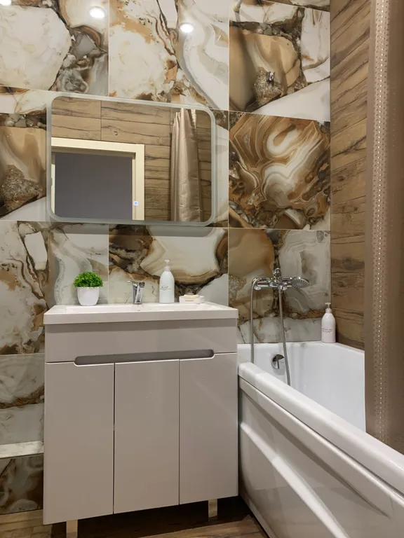 Квартира рядом с ОКБ