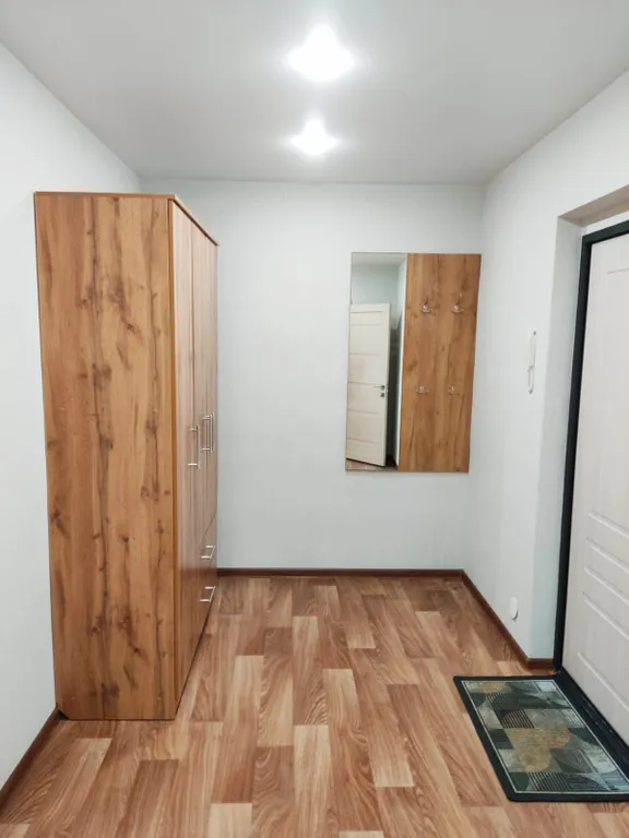 Квартира в Солнечном на Соколовской