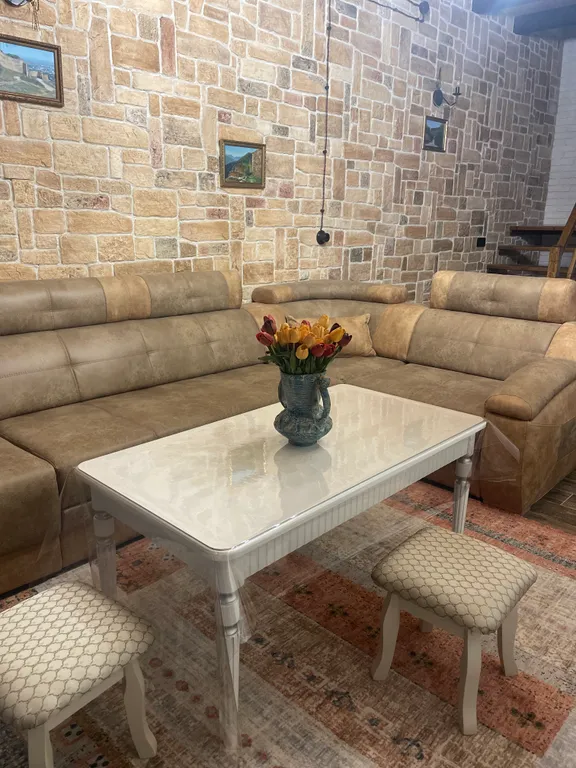 Коттедж Добрый домик Роуз — Дербент