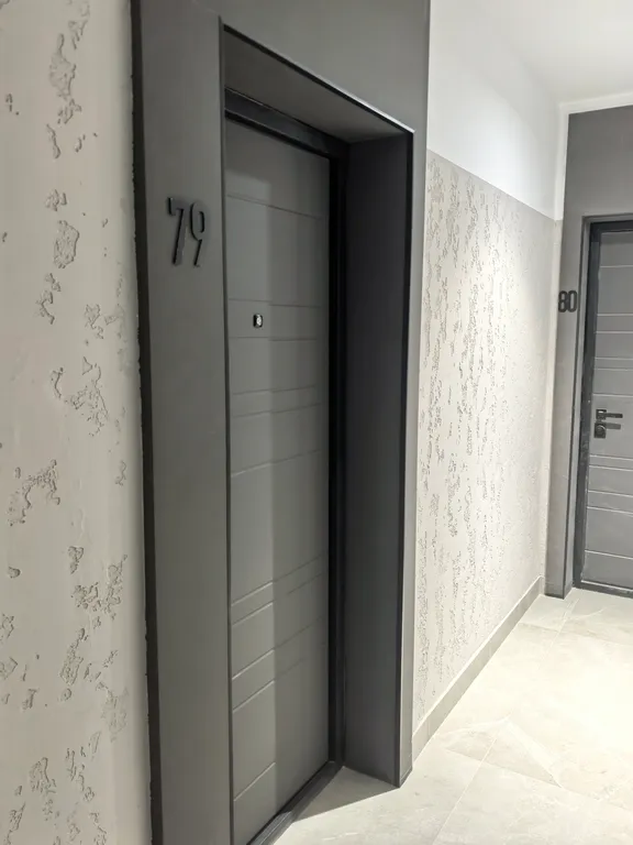 Уютные Апартаменты-студия у моря