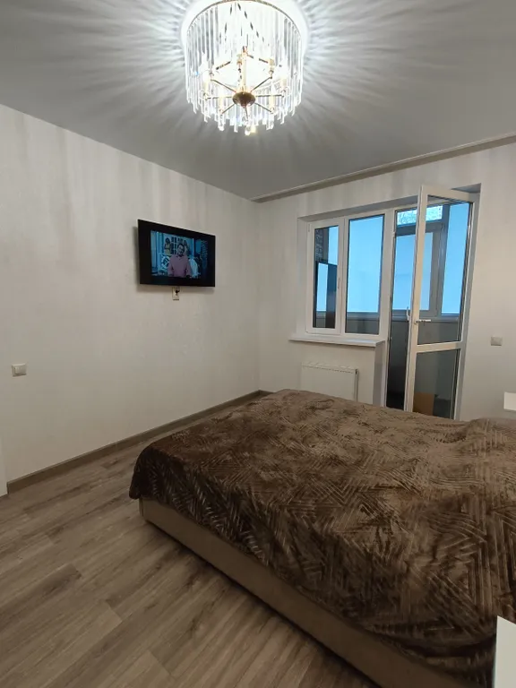 Апартаменты в центре Ставрополя квартира однокомнатная