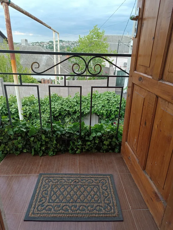 Коттедж Уютная студия в частном доме — Севастополь