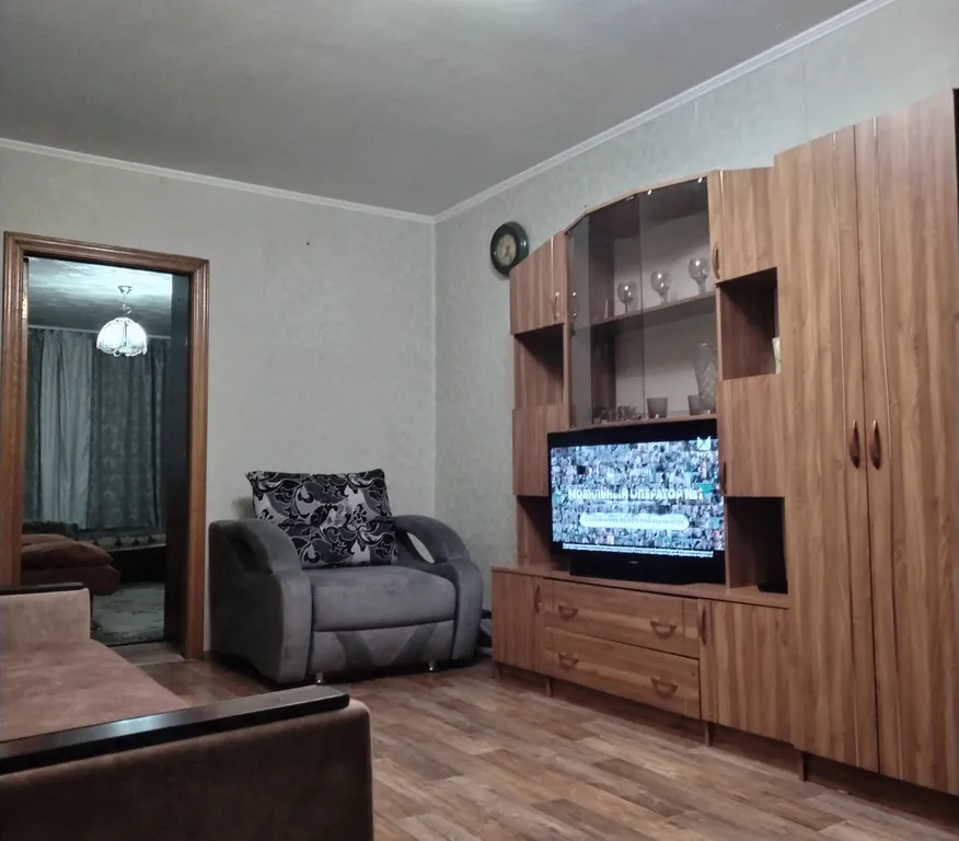 Квартира Просторная с большим количеством спальных мест — аренда посуточно в Междуреченск