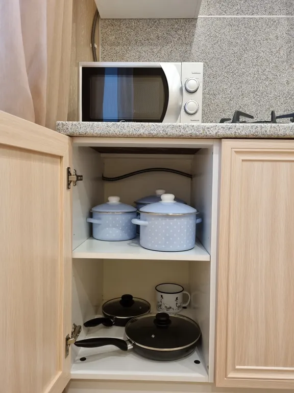 Завидово Свежий воздух