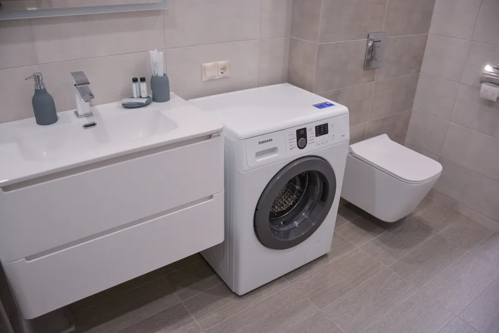 Квартира Новый город