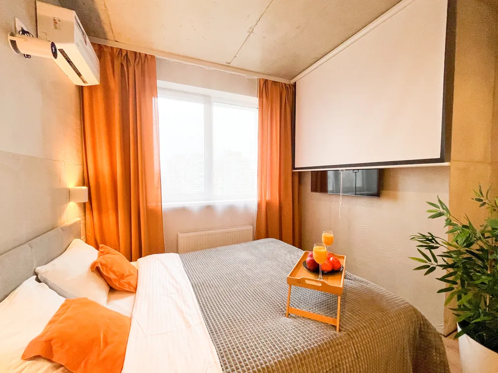 Студия на набережной