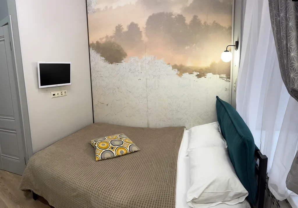 Квартира Апартаменты Сомалина — Санкт-Петербург