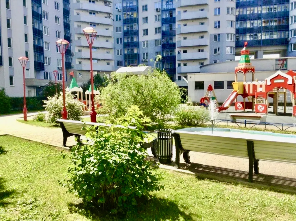 Квартира Квартира Люкс с джакузи — Екатеринбург