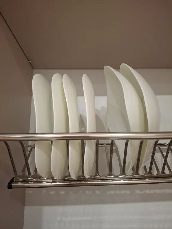 Новая, современнaя студия в Новом ЖК