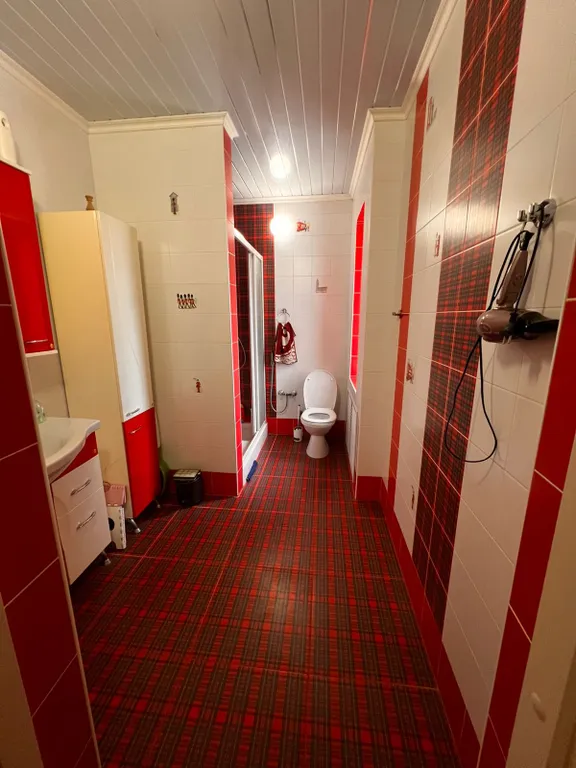 Квартира Комната — Геленджик