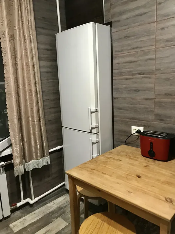 Хоста у моря 2-комн квартира