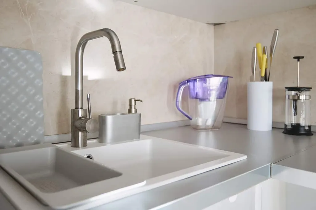 Апартамент райдера с видом на горы