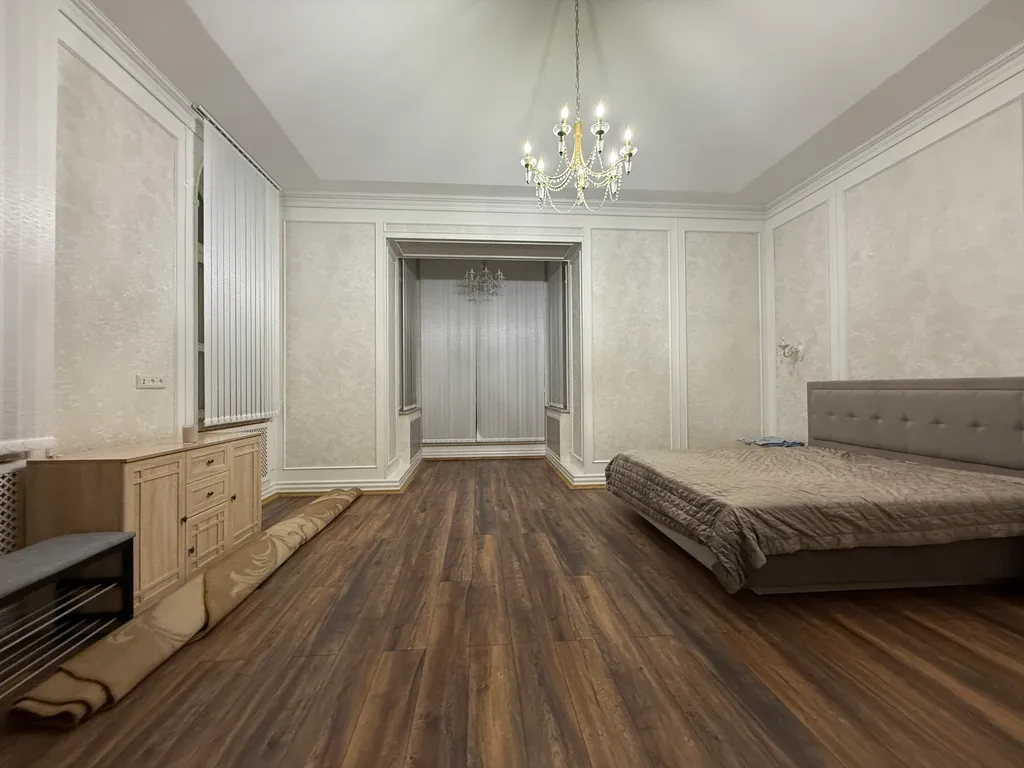 Роскошный коттедж на берегу Волги