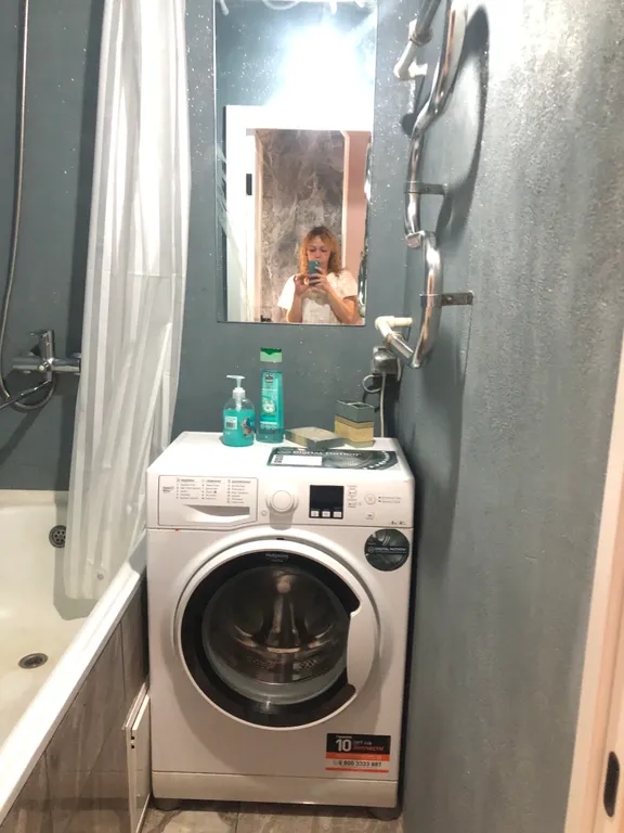 Квартира 3-комнатная Квартира — Санкт-Петербург