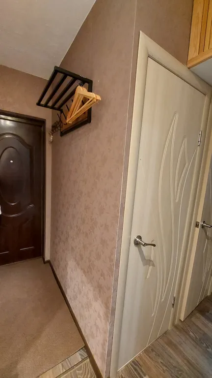 Уютная 2-комнатная квартира после ремонта