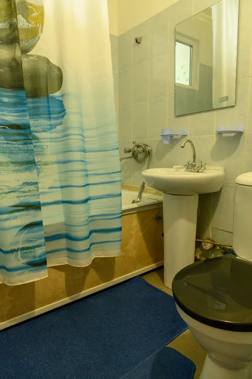 Квартира в центре города возле автовокзала