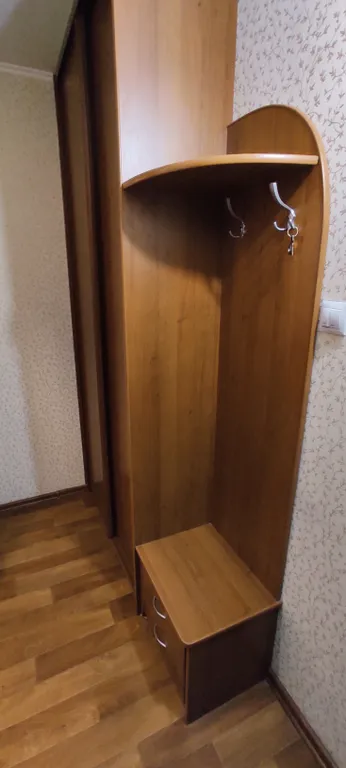 Уютная квартира в центре Гудвин